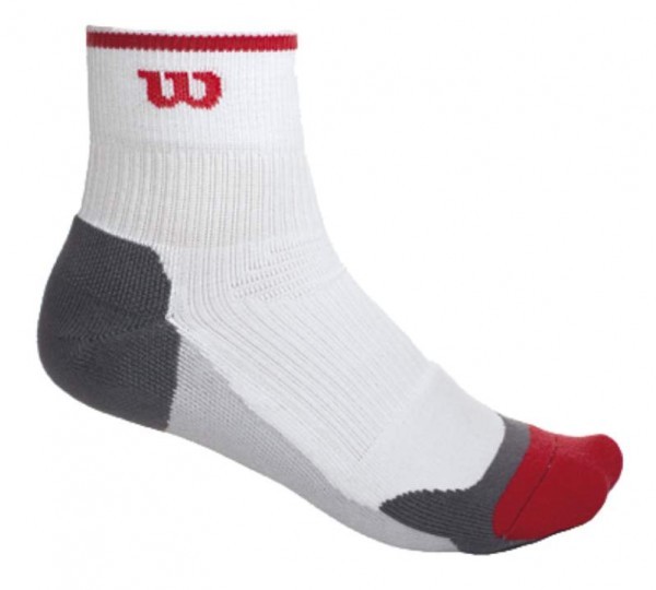 Tenisové ponožky Wilson Ergostep men EUR 43-46