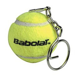 Klíčenka míček Babolat