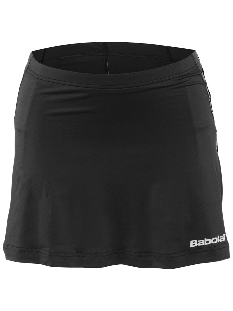Tenisová sukně Babolat Match Core black S