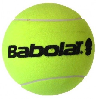 Babolat Jumbo ball