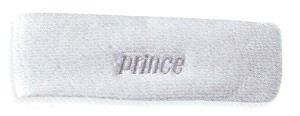 Čelenka Prince Headband white