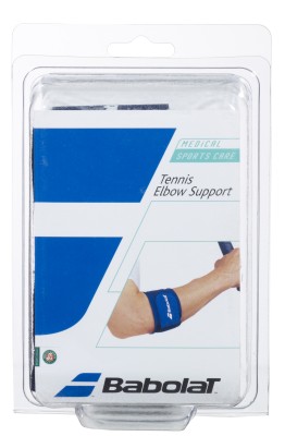 Bandáž Babolat Tennis Elbow Support X1
