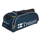 Sportovní taška Tretorn blue