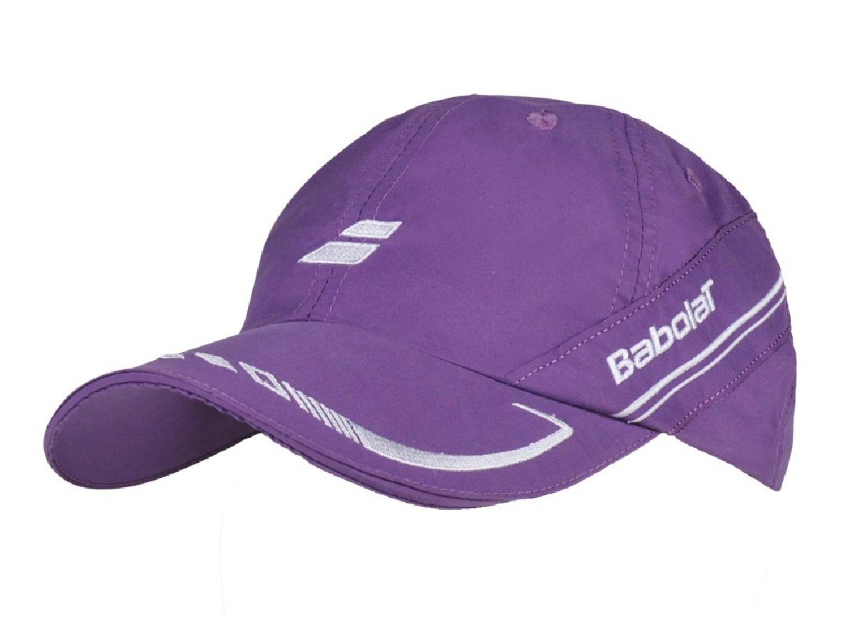 Kšiltovka Babolat Cap purple