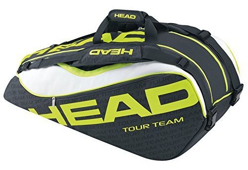 Tenisová taška HEAD Extreme Combi