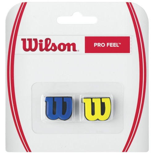 Vibrastop Wilson Pro Feel / 2 ks