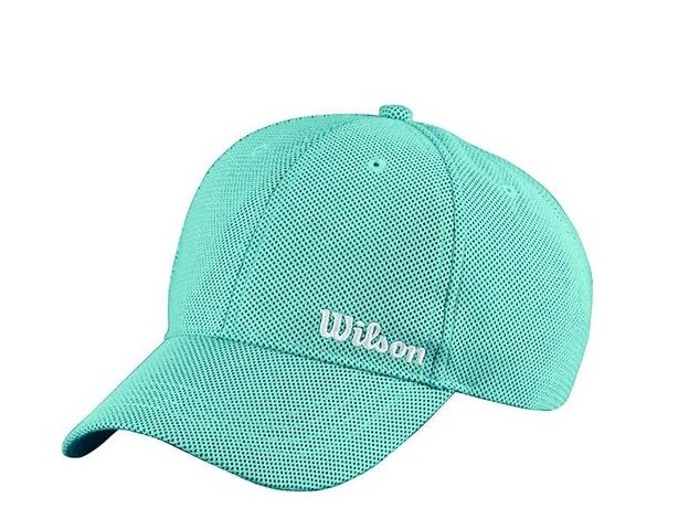 Kšiltovka Wilson Summer Cap Water