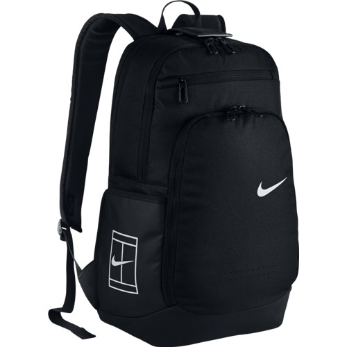 Tenisový batoh Nike Court Tech 2,0 black