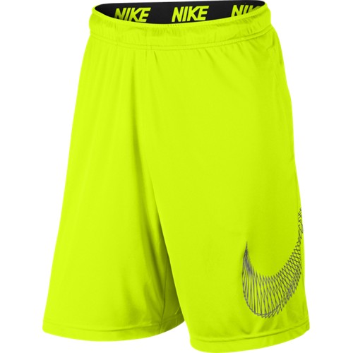 Pánské šortky Nike Dry Training 9ˇ VoltM