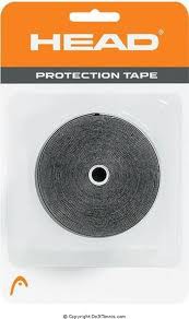Ochranná páska HEAD Protection Tape black