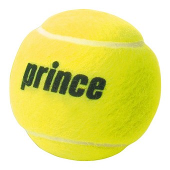 Tenisový míč Prince Jumbo Ball pink