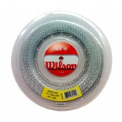 Tenisový výplet Wilson SGX 200 m 1.30 silber