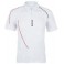 Pánské tenisové tričko Babolat Polo Club white