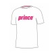 Dámské tenisové triko Prince Skyline white