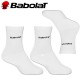 Tenisové ponožky Babolat 3 páry