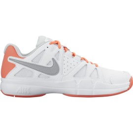 Dámská tenisová obuv NIKE Air Vapor Advantage white