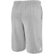 Chlapecké tenisové šortky Babolat Training Basic grey