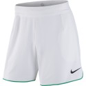 Pánské tenisové šortky Nike Gladiator white