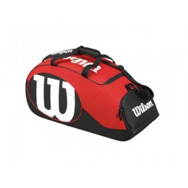 Sportovní taška Wilson Match Duffel