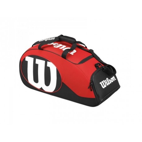 Sportovní taška Wilson Match II Duffel 