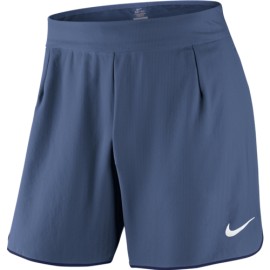 Pánské tenisové šortky Nike Gladiator grey