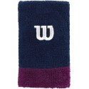 Potítka Wilson Extra Wide Navy Wil