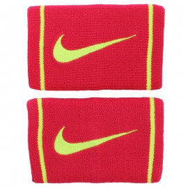 Potítka NIKE Dri-Fit red