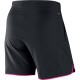 Pánské tenisové šortky Nike Gladiator Premier BLACK/PINK