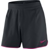 Pánské tenisové šortky Nike Gladiator Premier BLACK/PINK