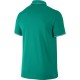 Pánské tenisové tričko Nike Court Polo copa/white/blue lagoon