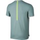 Pánské tenisové tričko Nike RF Dry Top SS CANNON