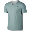 Pánské tenisové tričko Nike RF  Dry CANNON