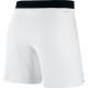 Pánské tenisové tričko Nike Court Flex white