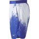 Pánské tenisové šortky Nike Court Flex PARAMOUNT BLUE/GHOST GREEN