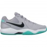Pánská tenisová obuv Nike Air Zoom Resistance GREY