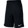 Chlapecké tenisové šortky Nike Flex Ace balck