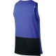 Pánské tenisové tričkoNike Court Dry PARAMOUNT BLUE/WHITE