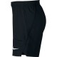 Pánské tenisové šortky Nike Flex Ace ATMOSPHERE GREY/BLACK