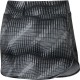 Dámská tenisová sukně Nike Pure BLACK/WHITE