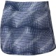 Dámská tenisová sukně Nike Pure PURPLE SLATE/WHITE