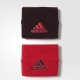 Potítka adidas WB S red