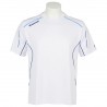 Pánské tenisové tričko Babolat  Match Core white
