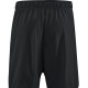 Pánské tenisové šortky Wilson UWII Woven 8" black