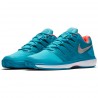 Dámská tenisová obuv Nike Air Zoom Prestige Clay LT BLUE FURY