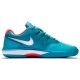 Dámská tenisová obuv Nike Air Zoom Prestige Clay LT BLUE FURY