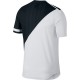 Pánské tenisové tričko Nike Zonal Cooling white/black