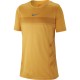 Chlapecké tenisové tričko Nike Legend Rafa LASER ORANGE