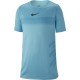 Chlapecké tenisové tričko Nike Legend Rafa blue