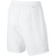 Pánské tenisové šortky Nike Court Dry 9´ WHITE