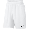 Pánské tenisové šortky Nike Court Dry WHITE